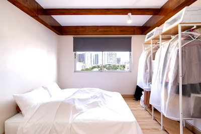 Condos for rent : 🔥 Century Park Condo | 51 sq.m. + 90” Projector | 13,900 THB/month | Near MRT Lat Phrao
