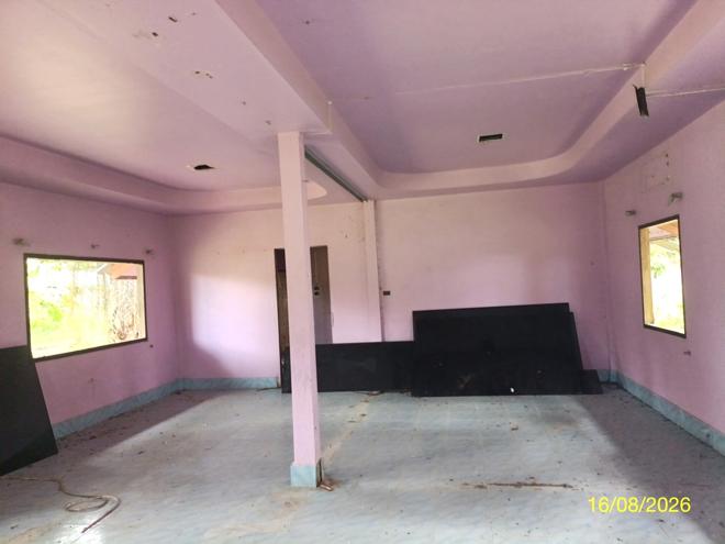 picture LAND 2259.1 Sq.w. Chalermphrakiet Nakhon Sri Thammarat for 6.7M - 19/45