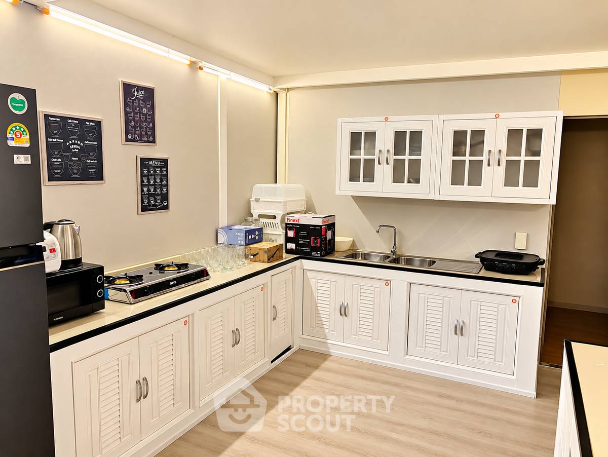 รูป ทาวน์เฮาส์ 5 ห้องนอน The Beach Cafe Cha Am เพชรบุรี (ID 3366043) - รูปที่ 3/16