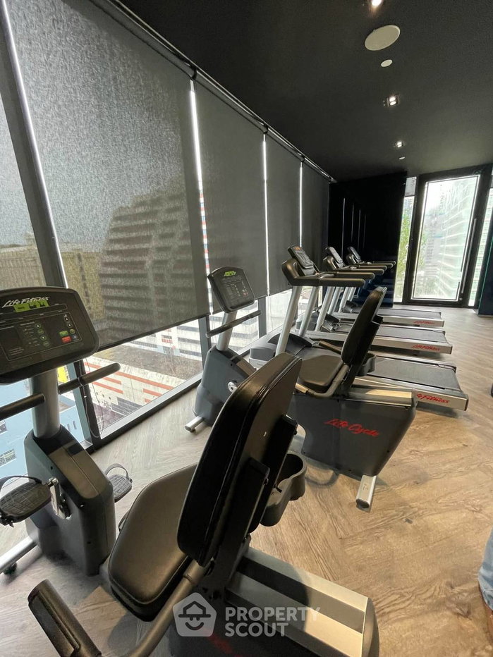 picture Studio Condo at Park Origin Phayathai near BTS Phaya Thai (ID 3364381) - 9/13
