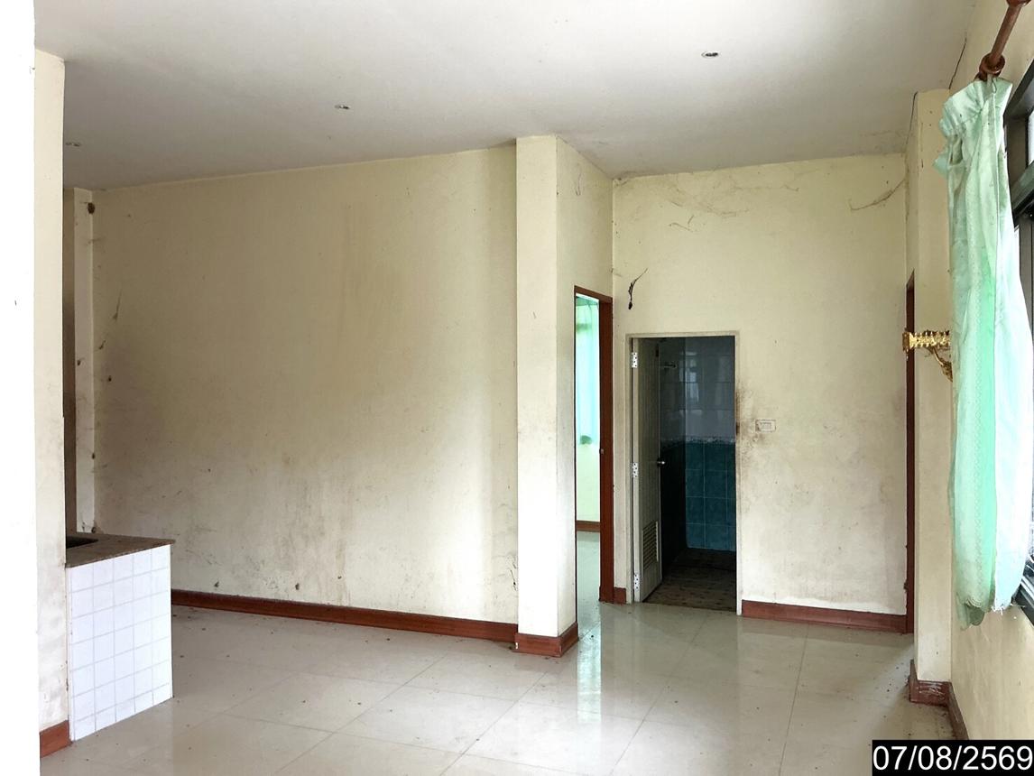 picture HOME 245 Sq.w. Phra Thong Kham Nakhon Ratchasima for 1.7M - 20/31