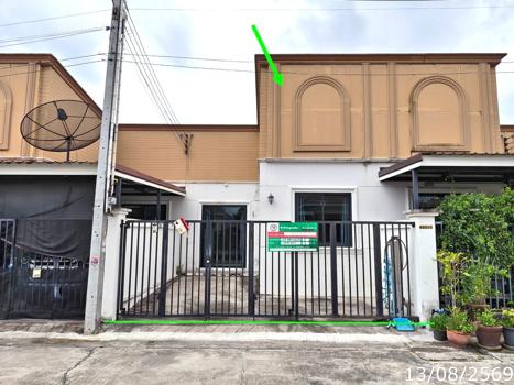 picture TOWN HOUSE 23.9 Sq.w. Nikhom Pattana Rayong for 1.1M - 20/23