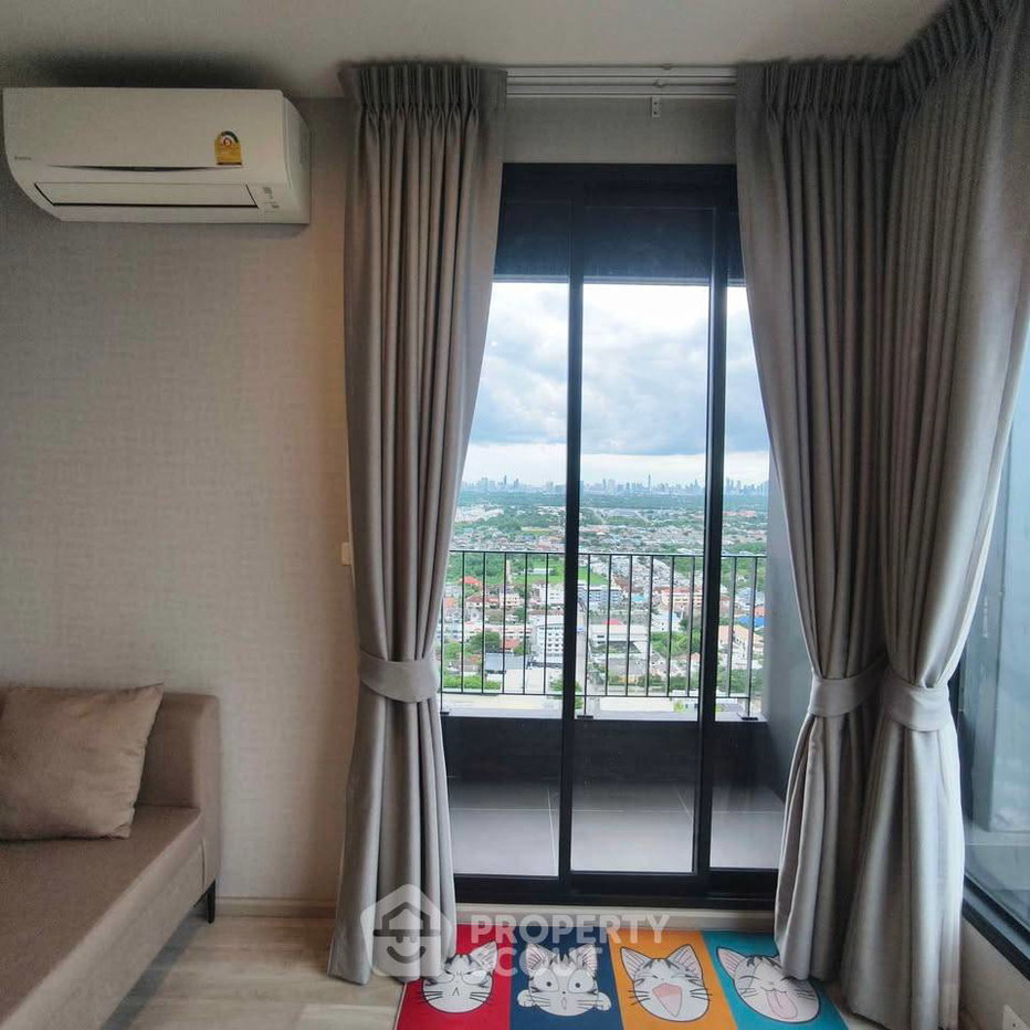 รูป ชั้น 30 คอนโด 1 ห้องนอน Ideo Mobi Sukhumvit Eastpoint ใกล้ BTS Bearing (ID 3364636) - รูปที่ 5/10