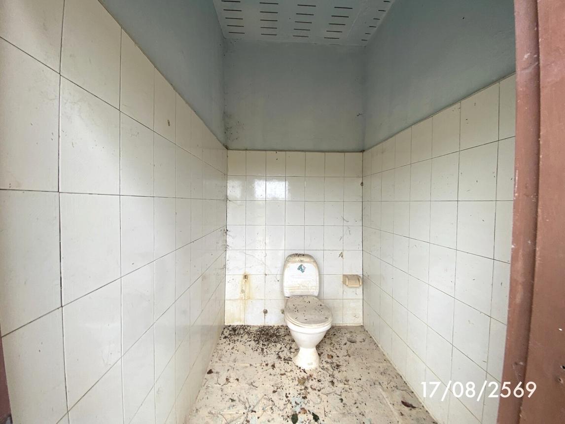 รูป อาคารโรงงาน 2887.7 ตร.วา เทพา สงขลา 6.3M - รูปที่ 31/45