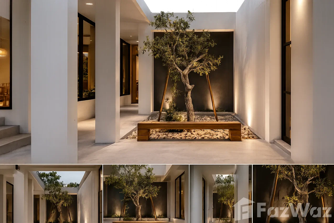 รูป ขาย บ้านเดี่ยว 4 ห้องนอน ในโครงการ เอเวอร์กรีน ซิตี้ 6836618 - รูปที่ 2/14