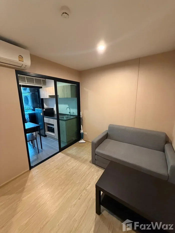 รูป ขาย คอนโด 1 ห้องนอน ในโครงการ ดิ เอ็กเซล รัชดา 18 6837141 - รูปที่ 2/5