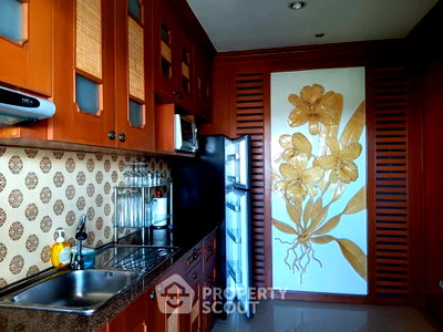 Condos for sale : 1-BR Condo at Wongamat Privacy Resort & Residence close to Naklua (ID 3366032)