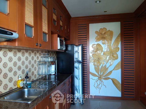 คอนโด 1-ห้องนอน ที่ วงศ์อมาตย์ ไพรเวซี่ รีสอร์ท แอนด์ เรสซิเดนซ์ ใกล้ ชายหาดนาเกลือ (ID 3366032)
