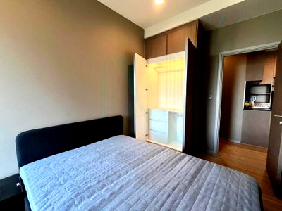 Condos for sale : 🚩 For Sell Condo M JATUJAK Building B, Floor 10,2 bed room, Room size 58 sqm