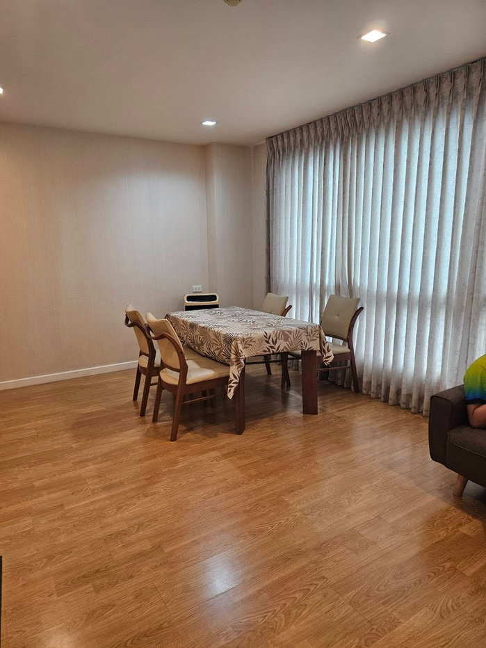 picture Condo for Rent at Casa Condo Ratchada - Thapra (T6910002) ID Line : @rent24 - 2/8