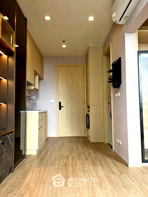 Condos for rent : Great Value 1-BR On 26th Floor, Noble State 39, BTS Phrom Phong (ID 3151877)