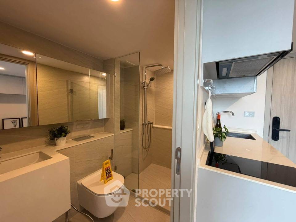 picture 1-BR Condo at SO Origin Kaset Interchange near BTS Kasetsart University (ID 3364692) - 9/16