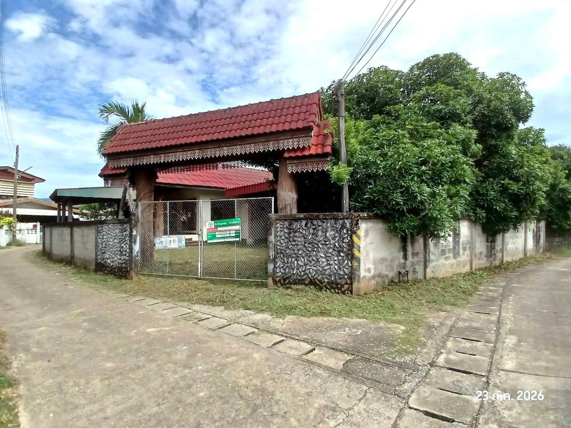 picture HOME 110 Sq.w. Thoen Lamphang for 1.7M - 17/35
