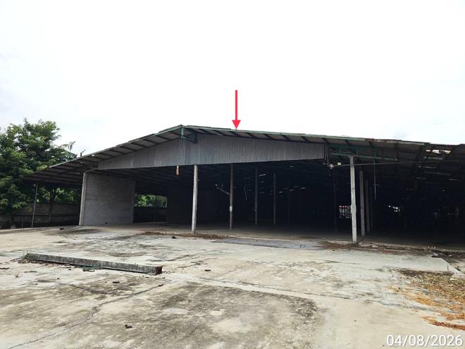 picture FACTORY 3254.1 Sq.w. Muang Sukhothai Sukhothai for 25.1M - 13/51