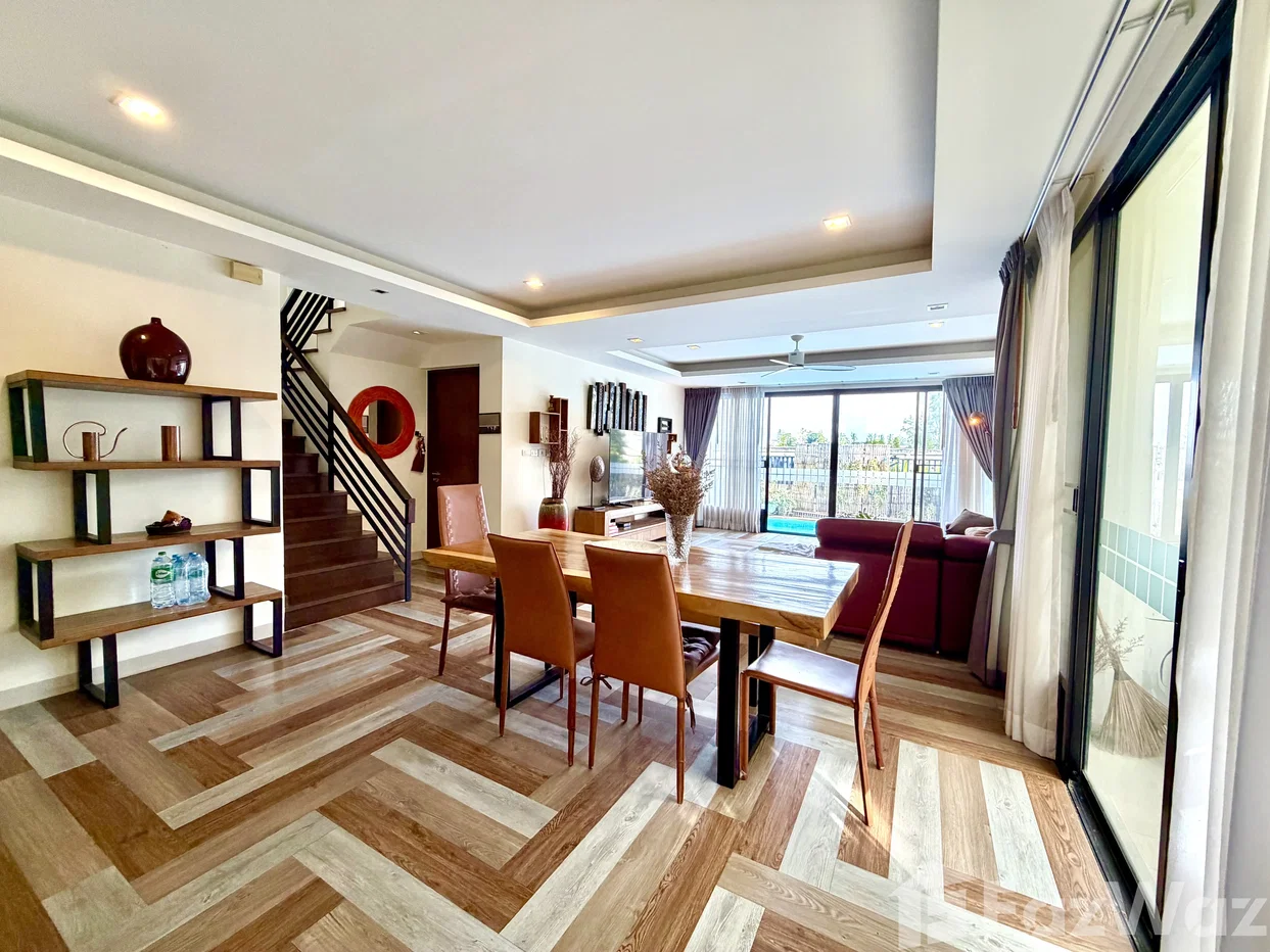 picture Pool Villa with 5 bedrooms in Laguna 5653105 - 6/20