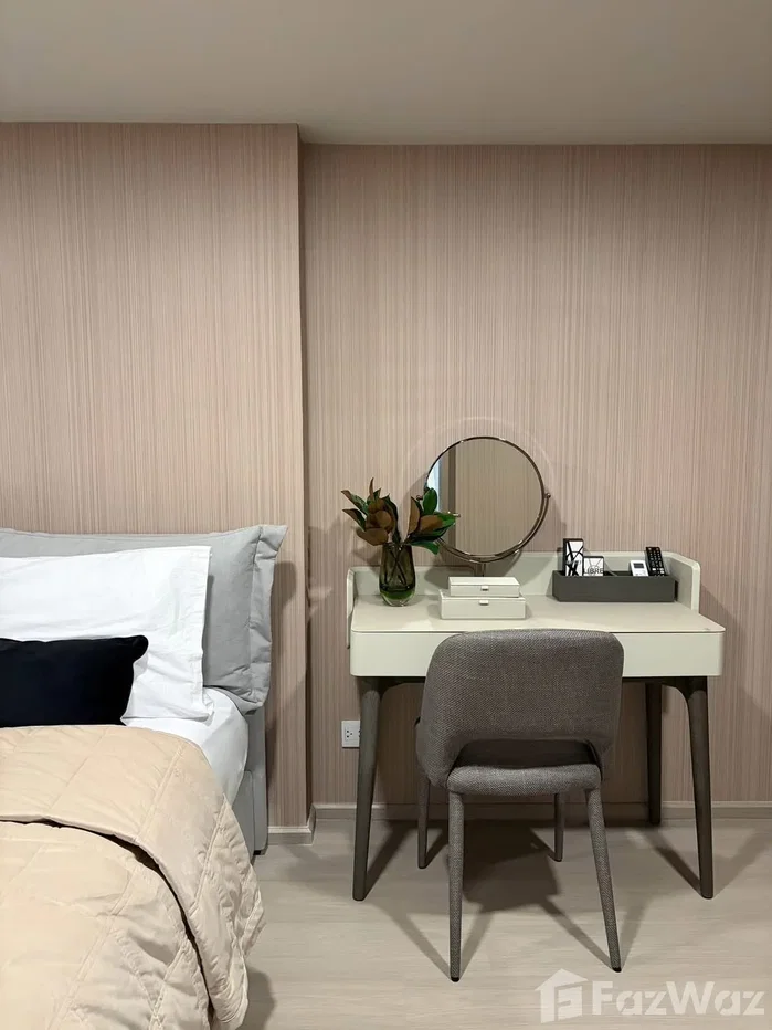 รูป คอนโดให้เช่า 2 ห้องนอน ในโครงการ ไลฟ์ พหลฯ-ลาดพร้าว 6837714 - รูปที่ 10/11