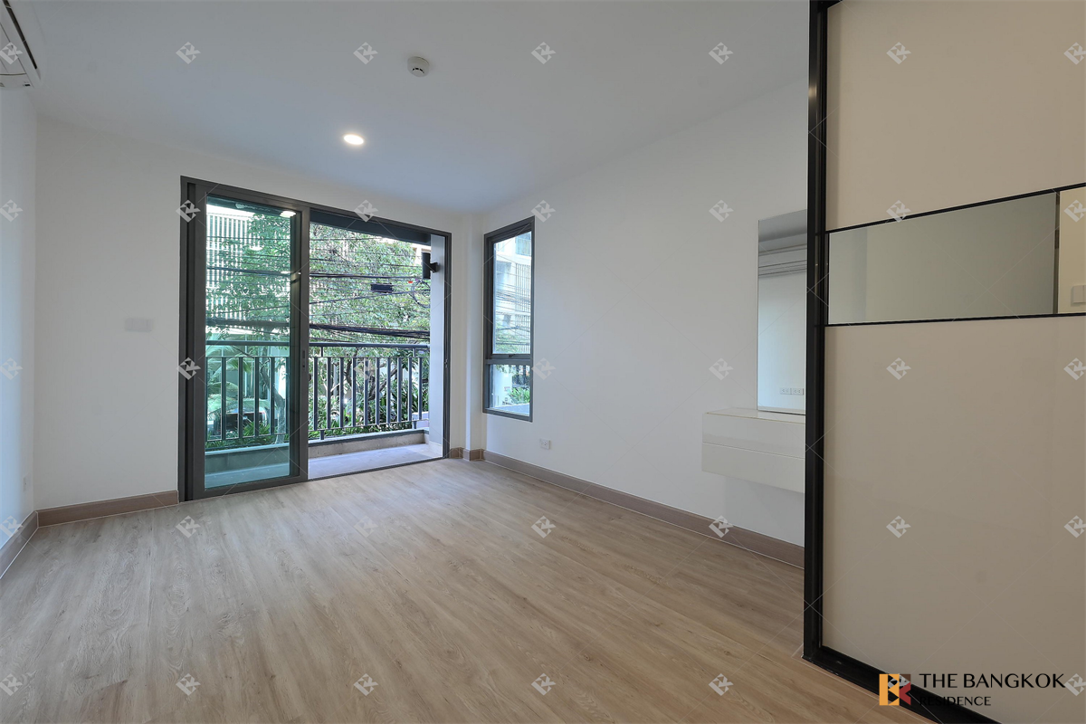 picture Voque Residential Condominium Sukhumvit 31 Condo with the Best Location - 1/10