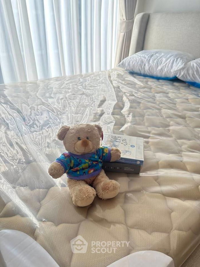 picture 100m To BTS Ari, 29th-Floor 1-BR Condo At Noble Around Ari (ID 3365759) - 2/4