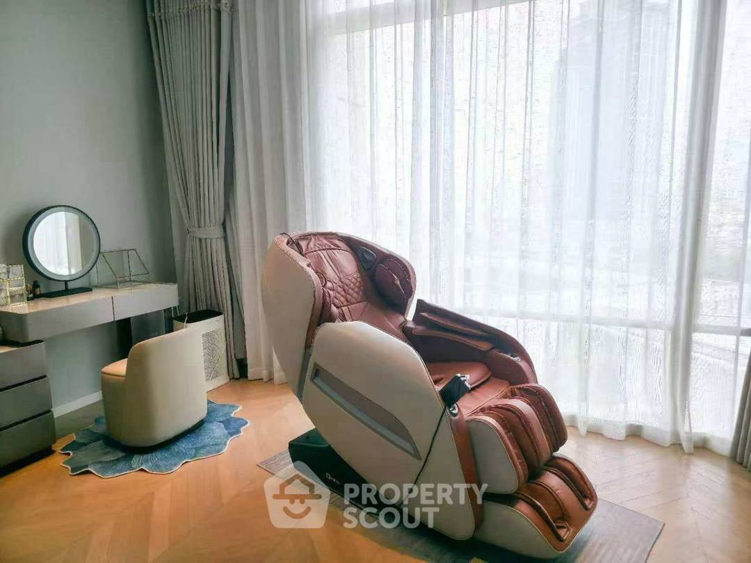 รูป คอนโด 2 ห้องนอน ขนาด 123 ตร.ม. Four Seasons Private Residences Bangkok ใกล้ BTS สะพานตากสิน (ID 3365538) - รูปที่ 14/16