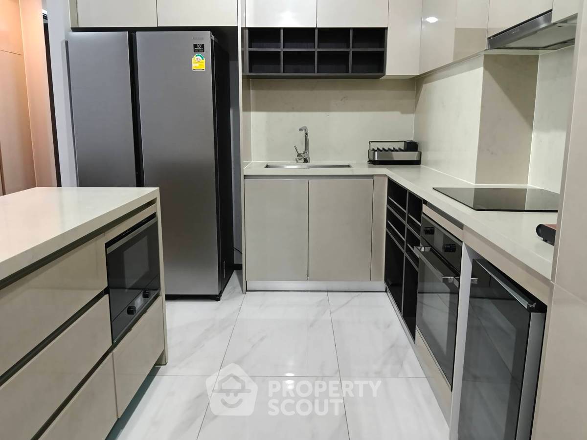 picture 3-BR Condo at Laviq Sukhumvit 57 near BTS Thong Lor (ID 834493) - 15/35