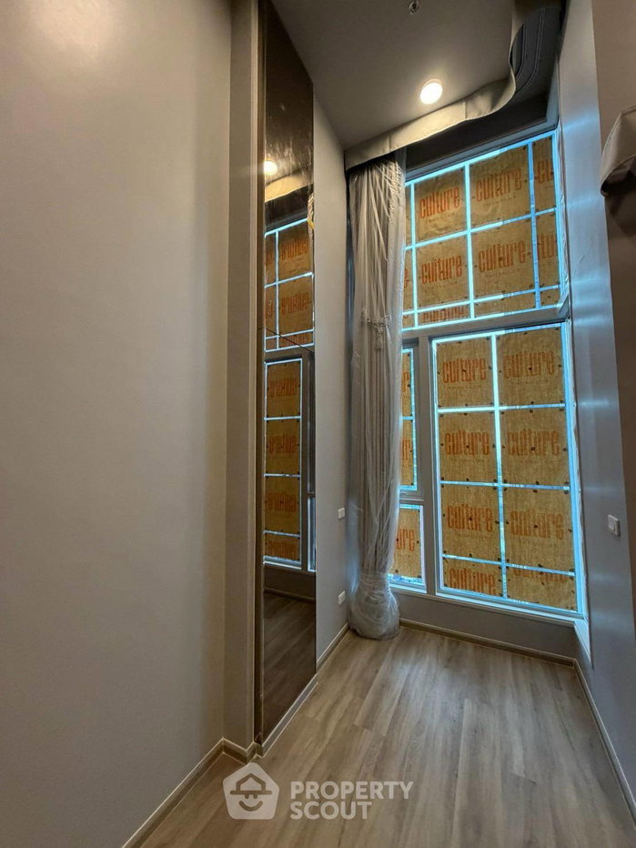 picture 26th-Floor 1-BR Condo At Culture Thonglor, 300m To BTS Thong Lor (ID 2916720) - 7/11