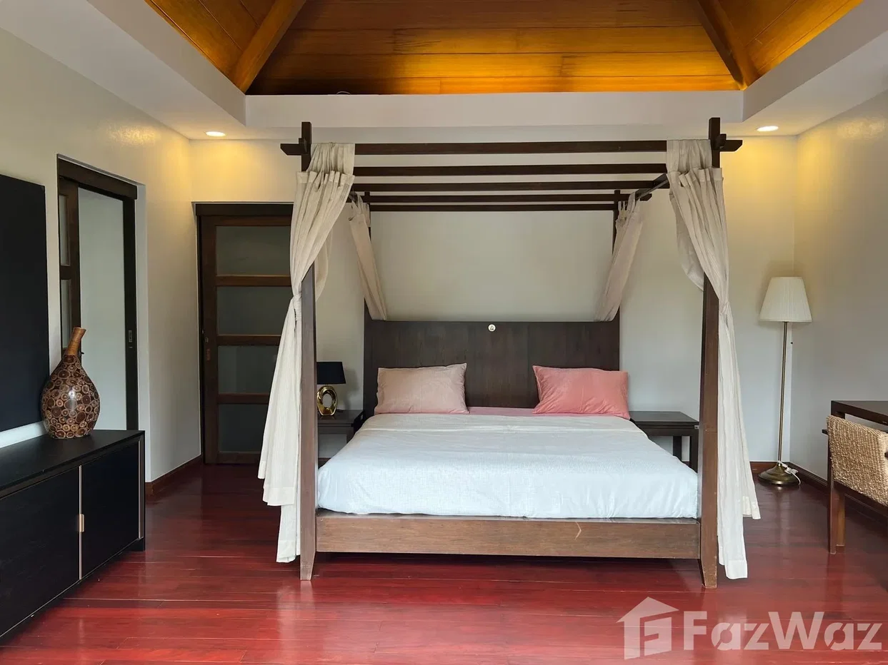 picture For Rent: Long-Term Villa Sanur near Nai Harn Beach 6598584 - 54/72