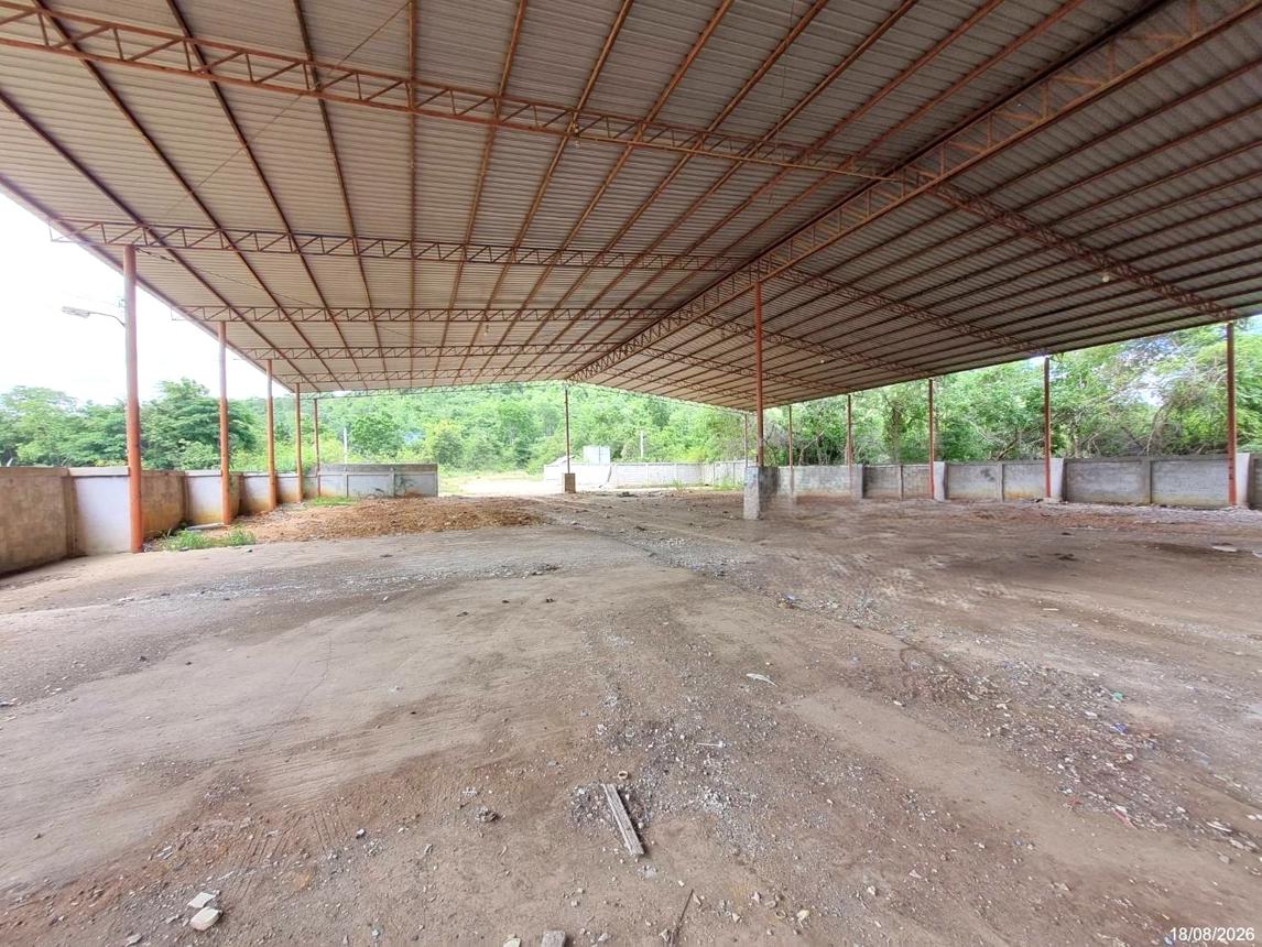 picture FACTORY 2000 Sq.w. Tha Muang Kanchanaburi for 4.9M - 19/37