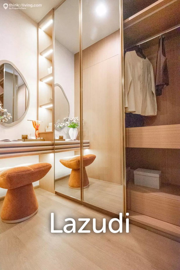 picture Widen By Sansiri 63.75 sqm Condo in Sathorn Bangkok - 12/14