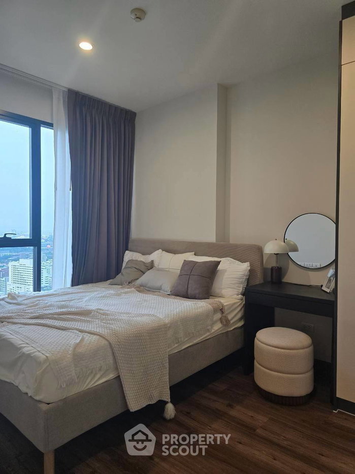 รูป คอนโด 1 ห้องนอน ชั้น 32 ที่ The Niche Pride Thong Lo-Phetchaburi (ID 3366049) - รูปที่ 4/7