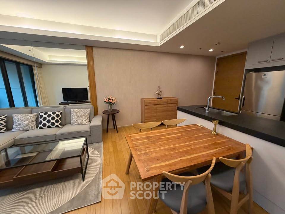 picture 2-BR Prive By Sansiri Near BTS Phloen Chit (ID 3366081) - 7/36