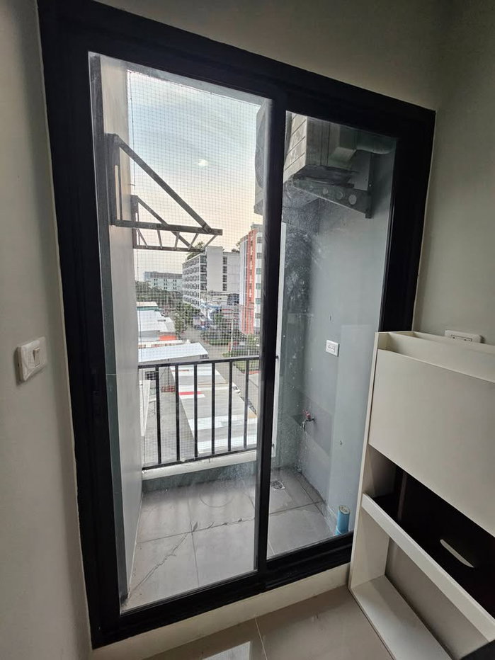 รูป 💥 B-Loft Sukhumvit 115 | 25.45 ตร.ม. | ชั้น 5 | 1.19 ล้านบาท - รูปที่ 9/10