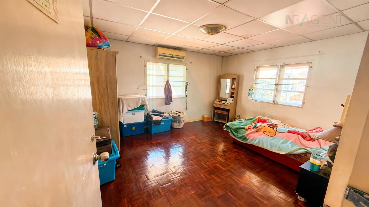 รูป 📌 ขายบ้านเดี่ยว โครงการ บ้านทิพมาศเสรี - บางนา 2 ชั้น 5 ห้องนอน 4 ห้องน้ำ - รูปที่ 6/8