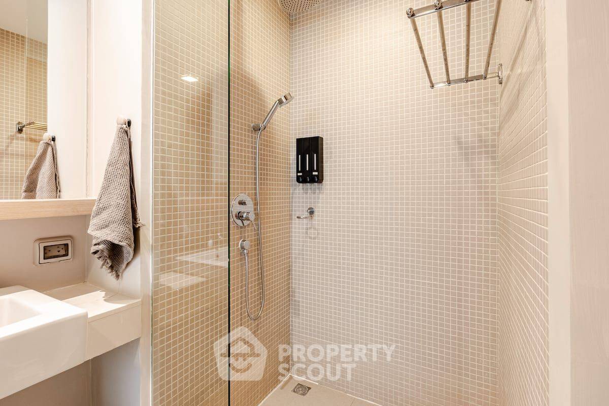 รูป คอนโด 1-ห้องนอน ที่ เดอะ เนสท์ เพลินจิต ใกล้ BTS เพลินจิต (ID 3364946) - รูปที่ 4/9