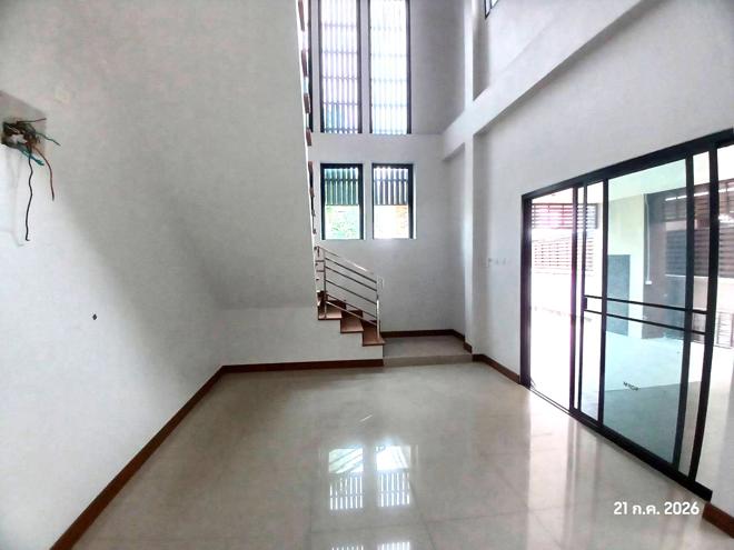 picture HOME 84 Sq.w. Muang Lampang Lamphang for 4.3M - 4/43