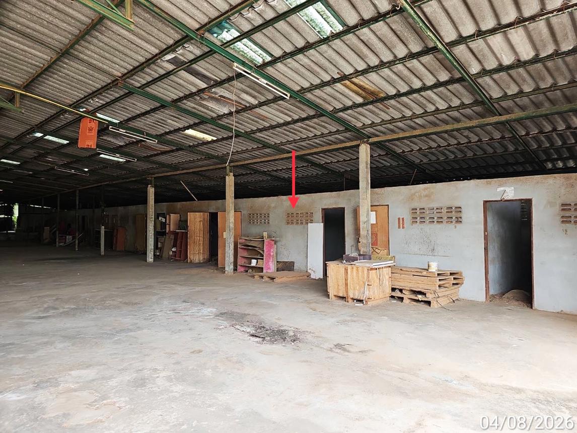 picture FACTORY 3254.1 Sq.w. Muang Sukhothai Sukhothai for 25.1M - 40/51