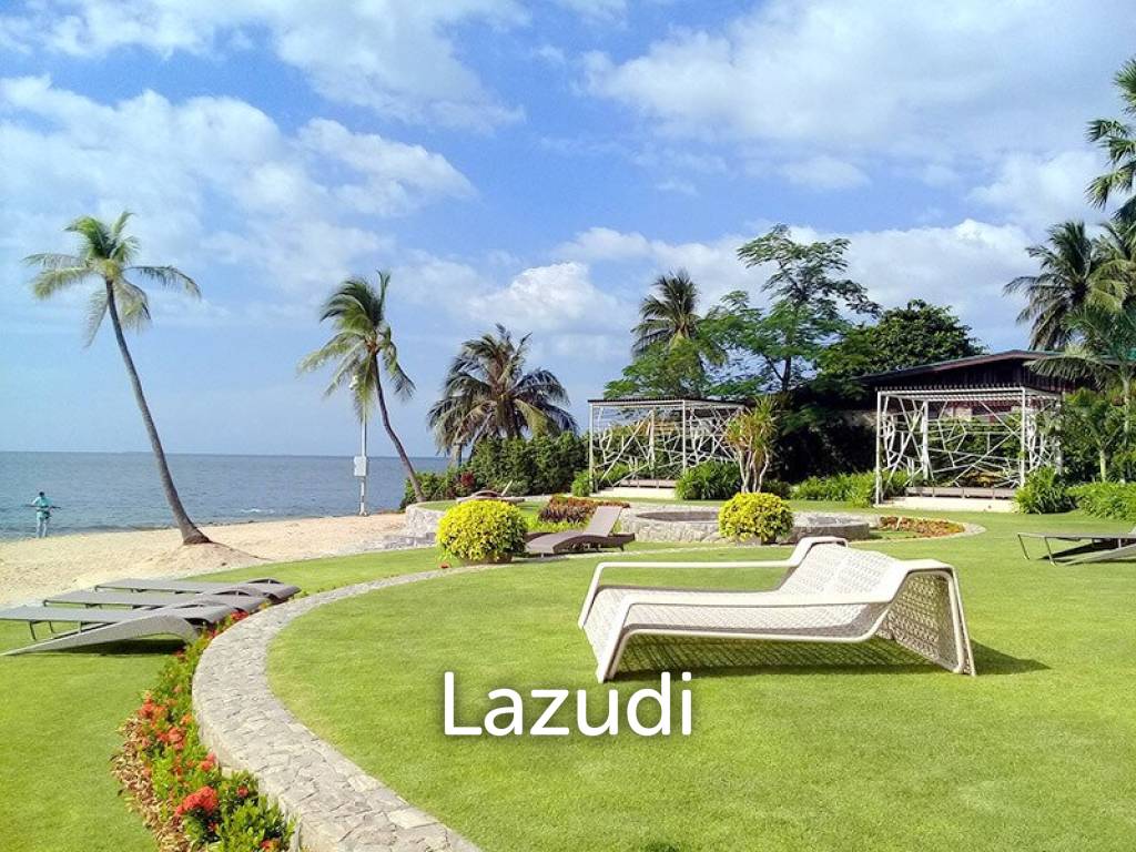 picture The Palm Condo For Rent in Pattaya City - 8/14
