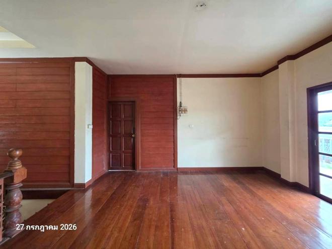 picture HOME 128 Sq.w. Phrao Chiang Mai for 3.8M - 10/45