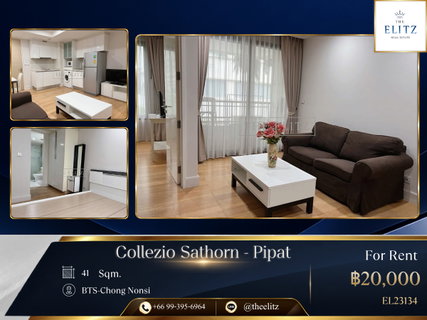 รูปภาพ ✨ Exclusive CBD Retreat | Prime location - exceptional connectivity & Vibrant surroundings tailored for modern professionals ✨