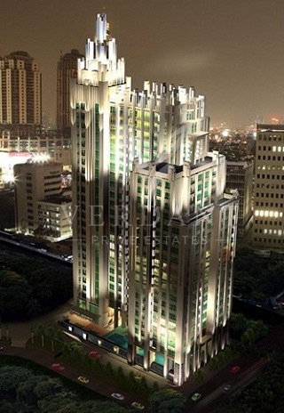 รูป 🏢 The Address Chidlom, 55 ตรม 10 นาทีถึง BTS ชิดลม - รูปที่ 27/27