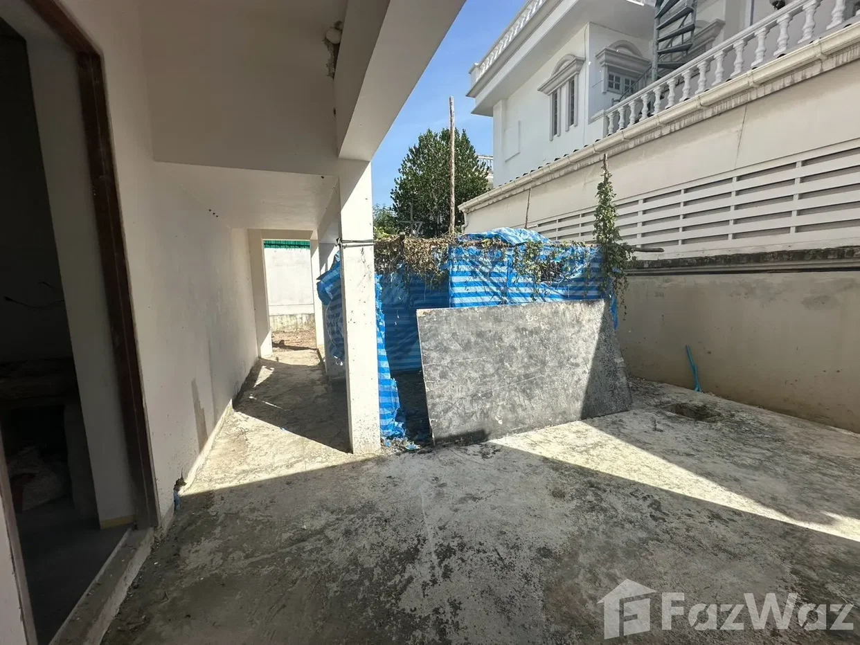 รูป ขาย บ้านเดี่ยว 4 ห้องนอน ในโครงการ เอเวอร์กรีน ซิตี้ 6836618 - รูปที่ 13/14