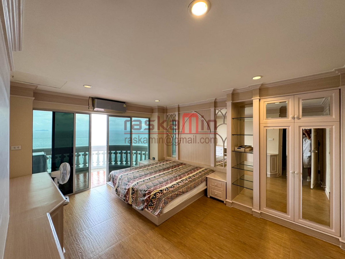 picture Park Beach Condominium for Sale – 3 Bedrooms, High Floor - 5/20