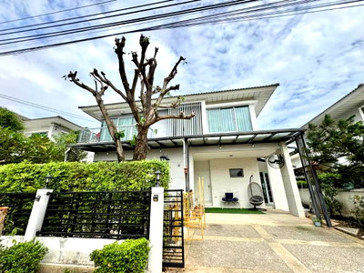 Houses for rent Nonthaburi : Code: 26KJ5319  for rent Perfect Place 3 Ratchapruek 🔥🔥 Line ID: @kjcondo (with @)🔥🔥
