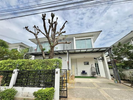 รูปภาพ Code: 26KJ5319  ให้เช่าบ้าน Perfect Place 3 Ratchapruek 🔥🔥 จองเดือนนี้รับส่วนลด1,000บาท 🔥🔥 @kjcondo (มี@ข้างหน้าด้วยนะคะ)