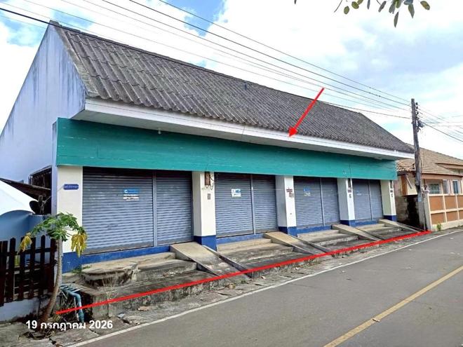 picture HOME 63 Sq.w. Phrao Chiang Mai for 2.9M - 2/31