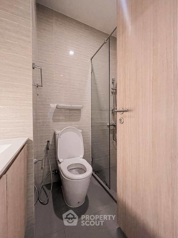 รูป คอนโด 1 ห้องนอน M Jatujak เลี้ยงสัตว์ได้ ใกล้ BTS สะพานควาย (ID 3365788) - รูปที่ 6/11