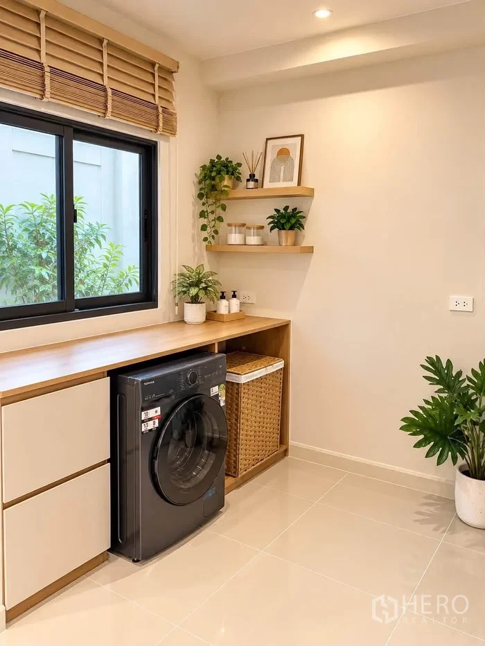 รูป ให้เช่า ทาวน์เฮาส์ 3 ห้องนอน Pleno Sukhumvit-Bangna 4 (Pleno Sukhumvit-Bangna 4) บางแก้ว บางพลี สมุทรปราการ - รูปที่ 7/20