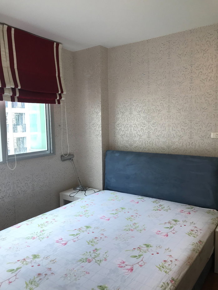 picture Condo One Ratchada - Ladprao15 floor7 - 8/34