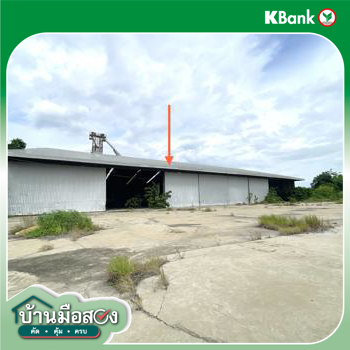 picture FACTORY 5956 Sq.w. Takhli Nakhon Sawan for 24.3M - 43/45