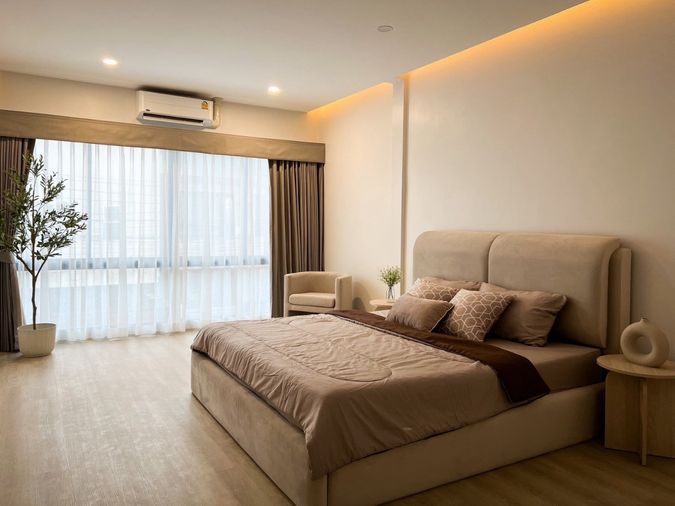 ขายทาวน์โฮม 4 ห้องนอน 200 ตร.ม. 30 ตร.ว. เขตวัฒนา