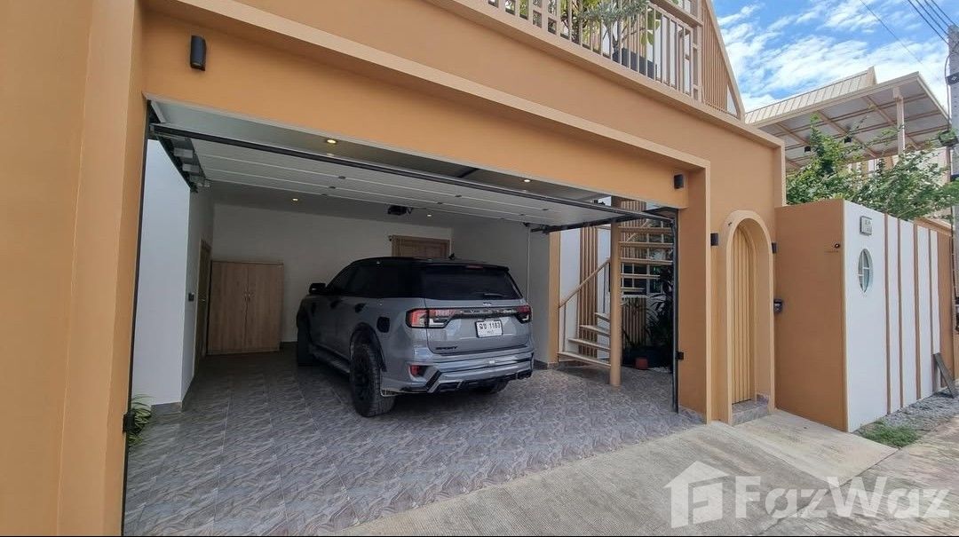 picture Rent Private pool villa 65,000/ month ð Tungklom 6838636 - 16/18